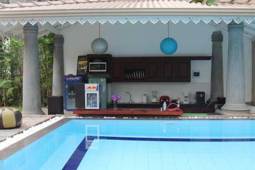 Villa Lotus