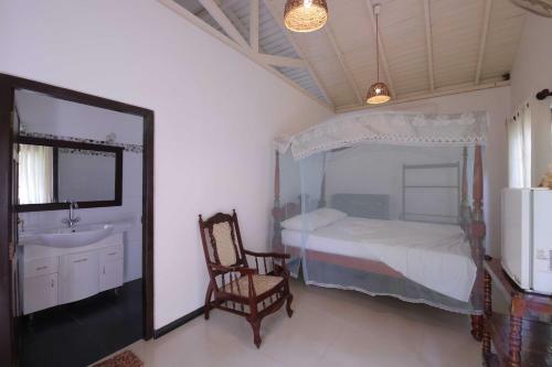 Villa Lotus