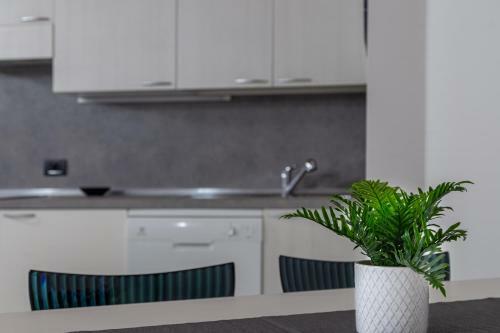 Apartamento Residence Garibaldi