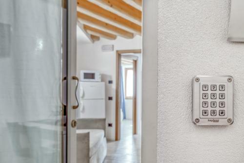 Apartamento Residence Garibaldi