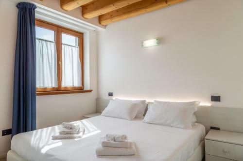 Apartamento Residence Garibaldi