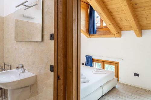 Apartamento Residence Garibaldi