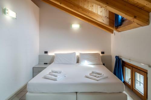 Apartamento Residence Garibaldi