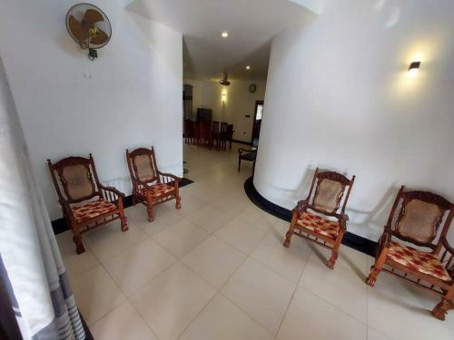Amara Villa