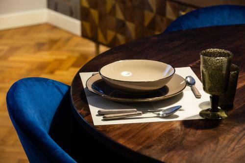 Ca?milla Luxury Apartments Trieste