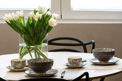 Ca?milla Luxury Apartments Trieste