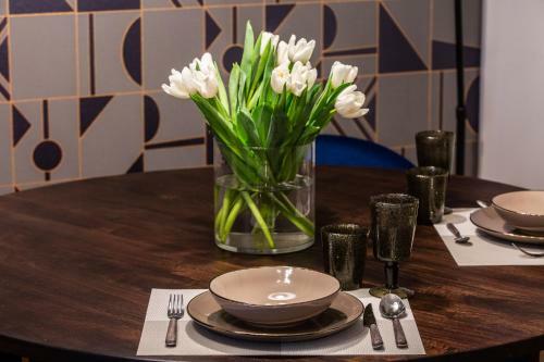 Ca?milla Luxury Apartments Trieste