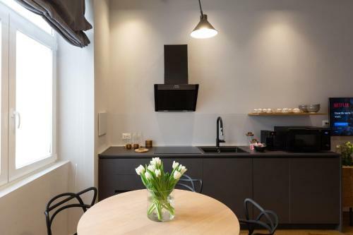 Ca?milla Luxury Apartments Trieste