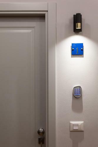 Ca?milla Luxury Apartments Trieste