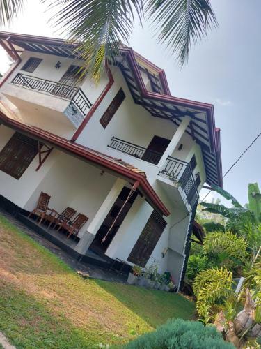 Apartamento Lipsa Cottage