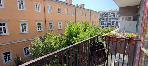 Apartamento Slataper 22 - Sunny, Central And Confortable