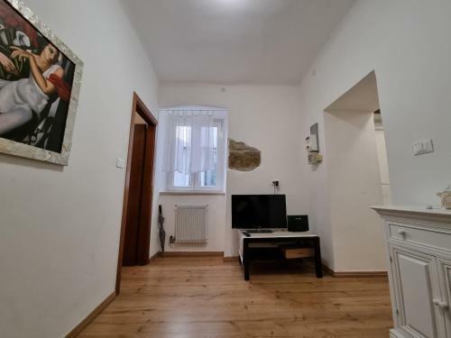 Apartamento Via Nordio 3