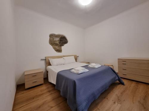 Apartamento Via Nordio 3