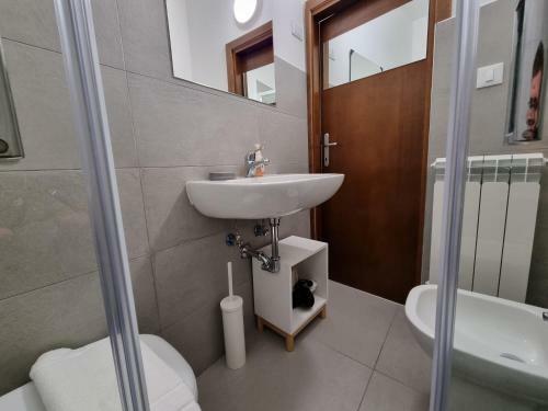Apartamento Via Nordio 3
