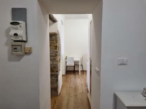 Apartamento Via Nordio 3
