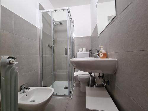 Apartamento Via Nordio 3