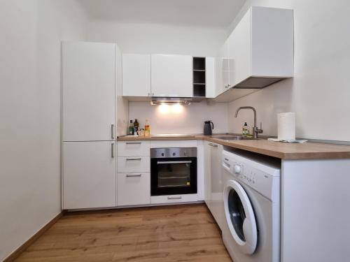 Apartamento Via Nordio 3