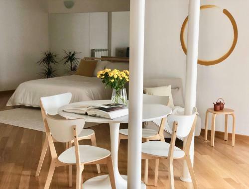Apartamento Casa Aima