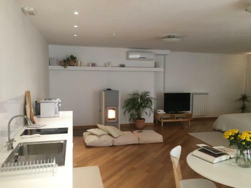 Apartamento Casa Aima
