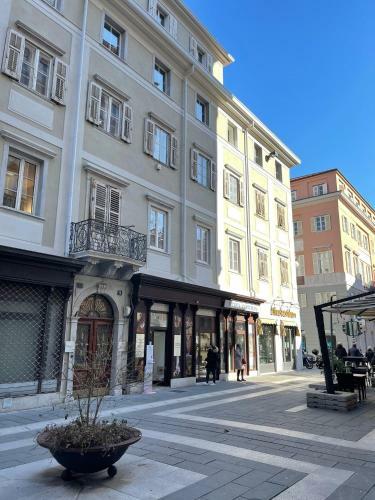 Apartamento Casa Aima