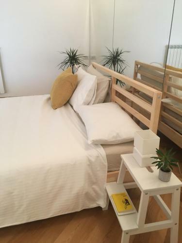 Apartamento Casa Aima