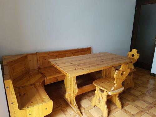 Apartamento Appartamento Cengio