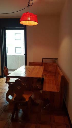 Apartamento Appartamento Cengio