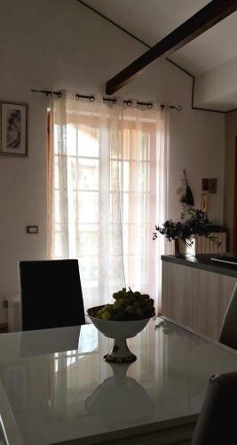 Apartamento Casa Belvedere