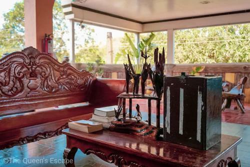 Posada Ncb Homestay