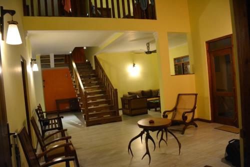 Green View Villa