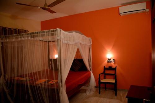 Green View Villa
