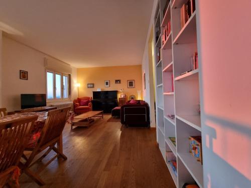 Apartamento Berlam 18