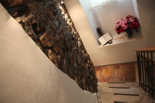 Apartamento Cass Trauner 1807