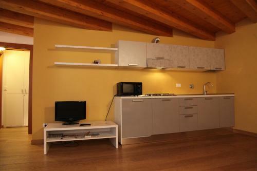 Apartamento Cass Trauner 1807