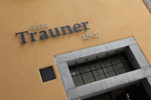 Apartamento Cass Trauner 1807