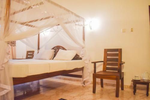 Hostal Villa Neha