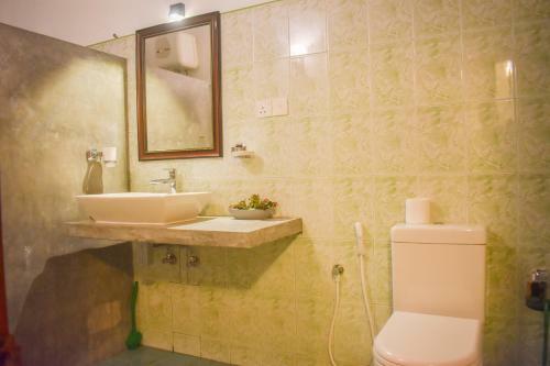 Hostal Villa Neha