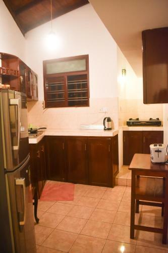 Hostal Villa Neha