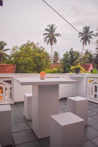 Hostal Villa Neha