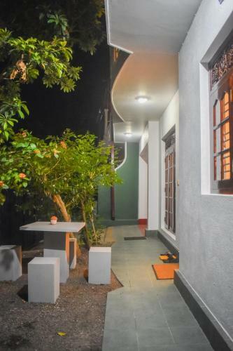 Hostal Villa Neha