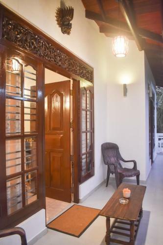 Hostal Villa Neha