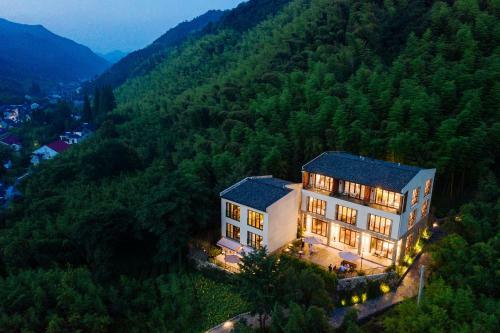 Su Li Hot Spring Garden Villa