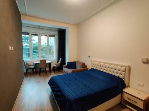 B&B Crocevia