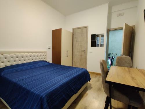 B&B Crocevia