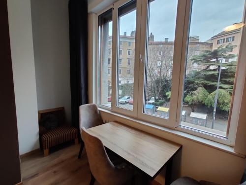 B&B Crocevia
