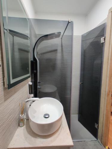 B&B Crocevia