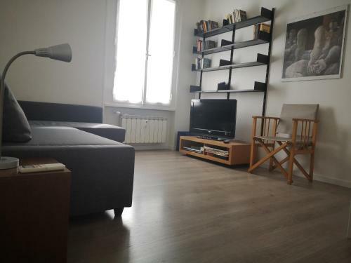 Apartamento Casa Valles