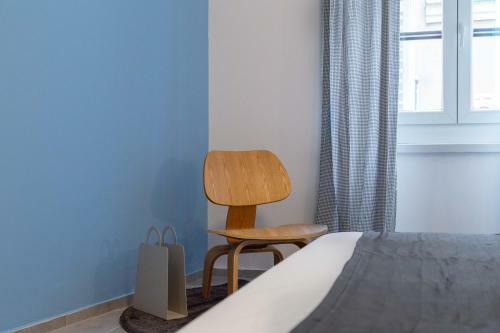 Apartamento Stylish Loft In The City Center