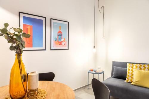 Apartamento Stylish Loft In The City Center