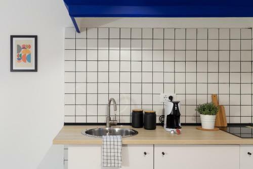 Apartamento Stylish Loft In The City Center